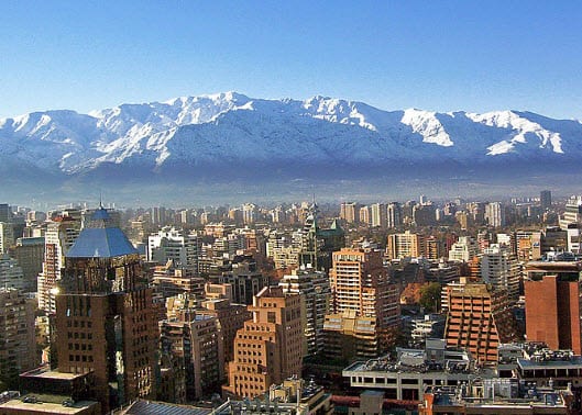 Chile to host solar energy trade mission