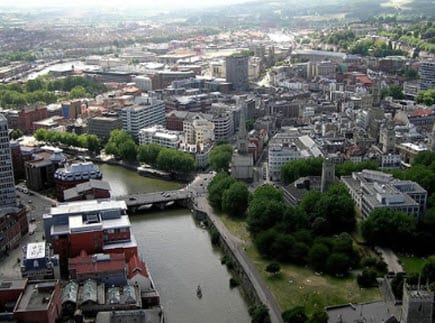 City of Bristol - Hydrogenesis News