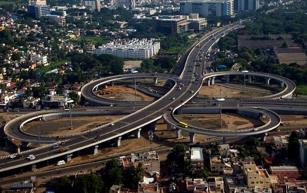 India - Hydrogen Fuel