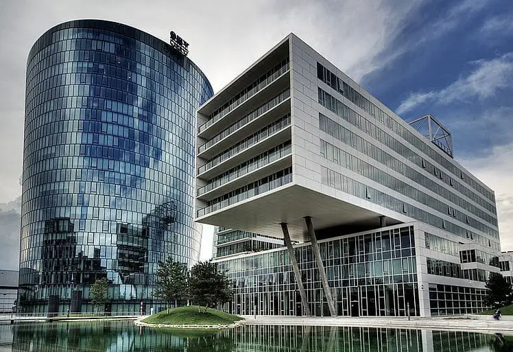 OMV boosts European hydrogen fuel infrastructure OMV boosts European hydrogen fuel infrastructure