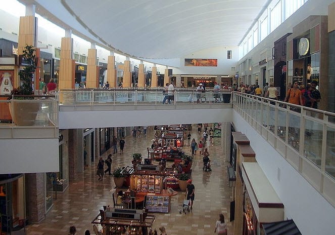Macerich launches new solar energy initiative with Panasonic Macerich launches new solar energy initiative with Panasonic