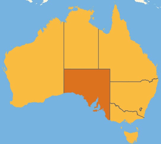 Clean energy drives down the cost of electricity in South Australia