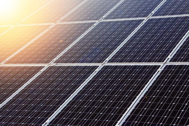 China sets new goals for distributed solar energy