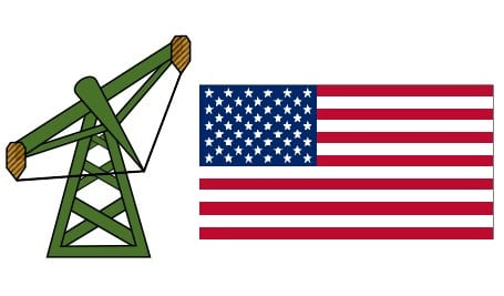 Natural gas on the rise in the US Natural gas on the rise in the US