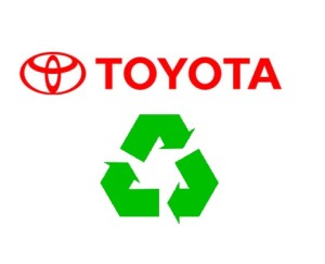 Toyota Renewable Energy