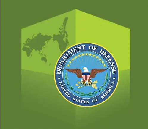 Department of Defense Renewable Energy