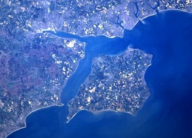 Hydrogen Fuel Isle of Wight