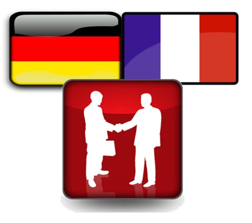 Renewable Energy Partnership Germany and France