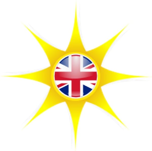 Solar Energy UK