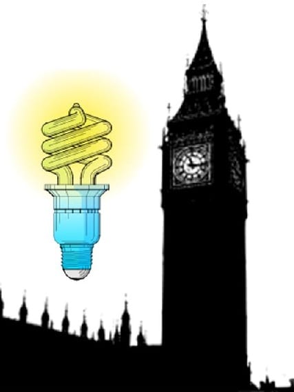 UK Energy Efficiency