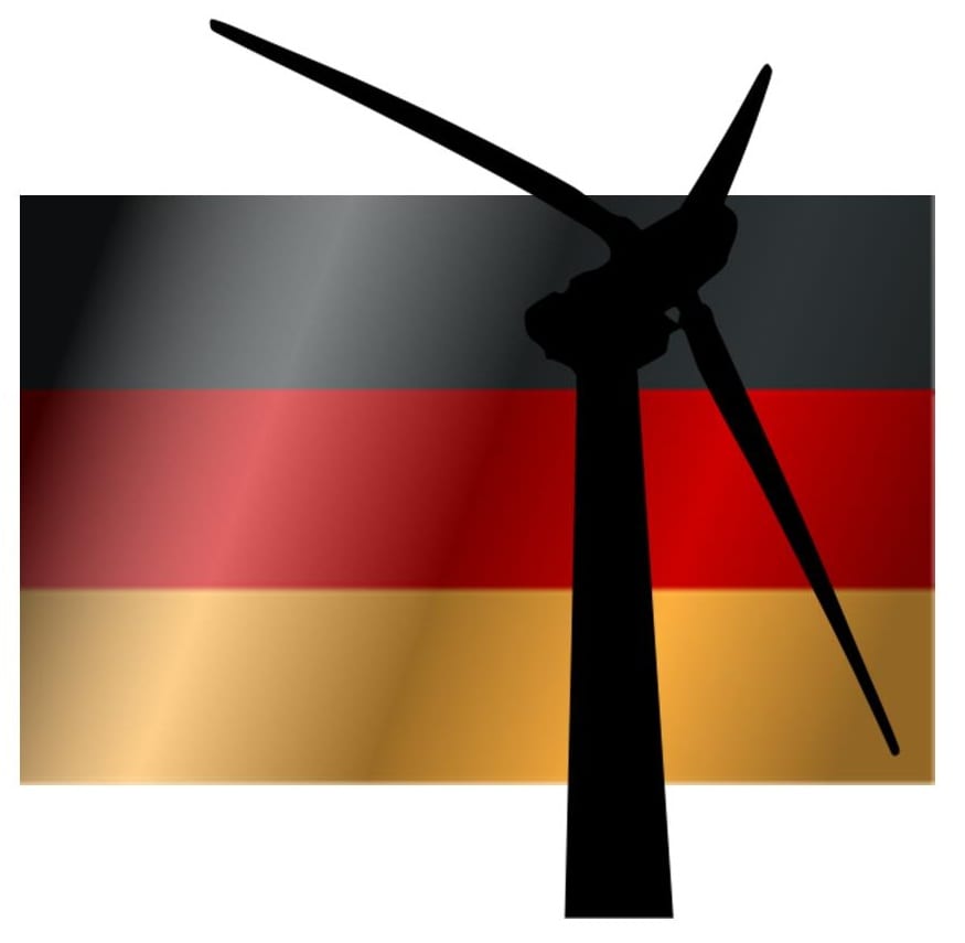 Siemens to provide turbines for new wind energy project in Germany