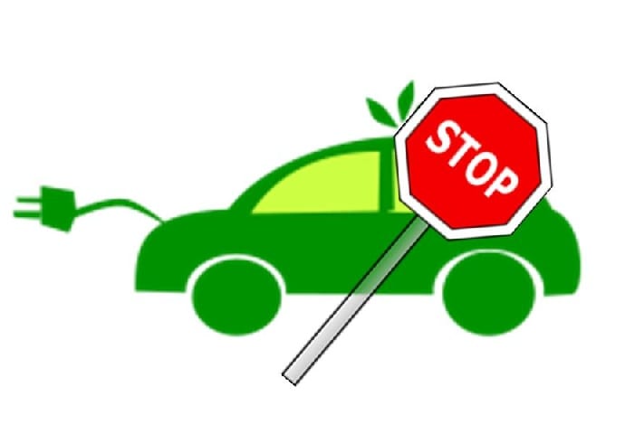 Electric vehicles plan may stall in the US Electric vehicles plan may stall in the US