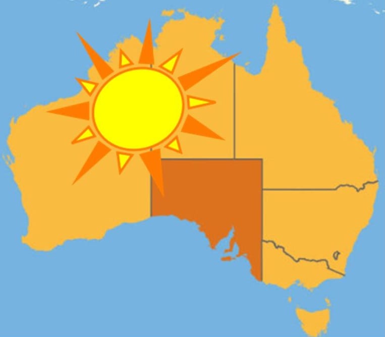 Solar energy makes strong progress in Australia