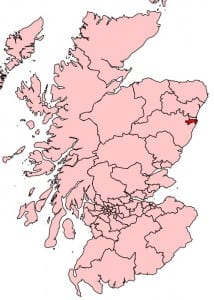 Aberdeen Hydrogen Fuel Cells