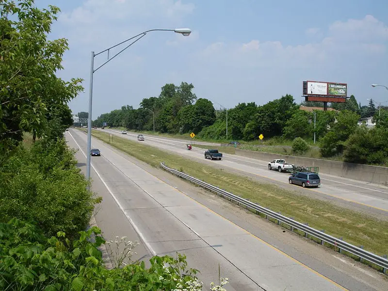 Hydrogen Fuel U.S. Infrastructure