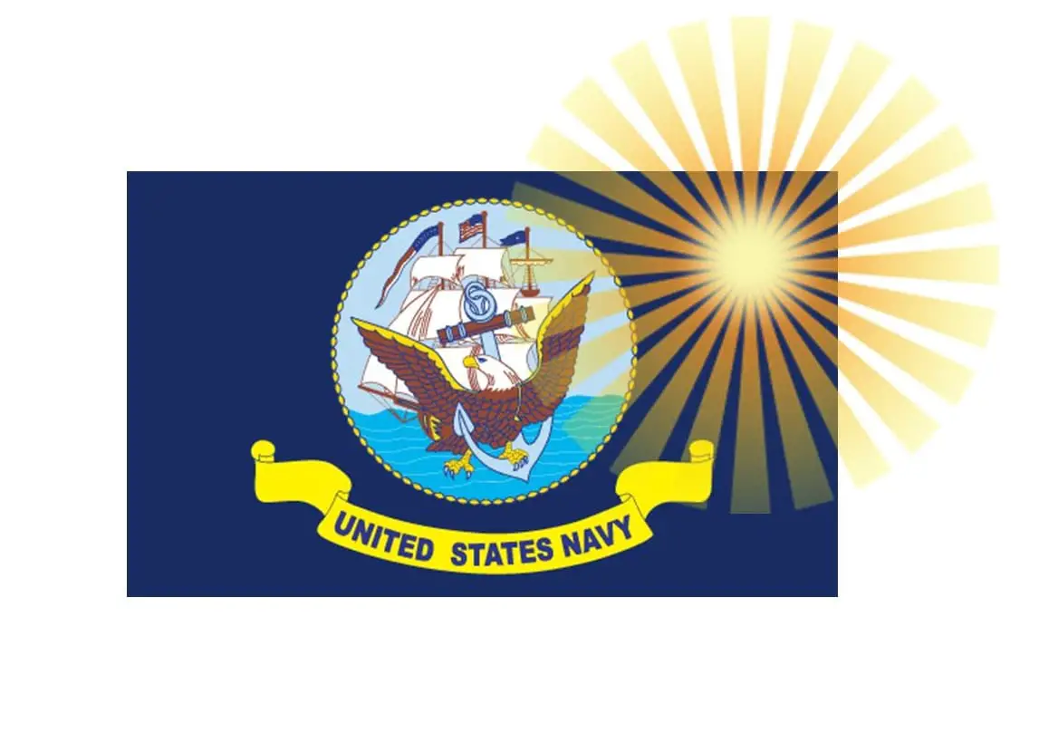 U.S. Navy Solar Energy