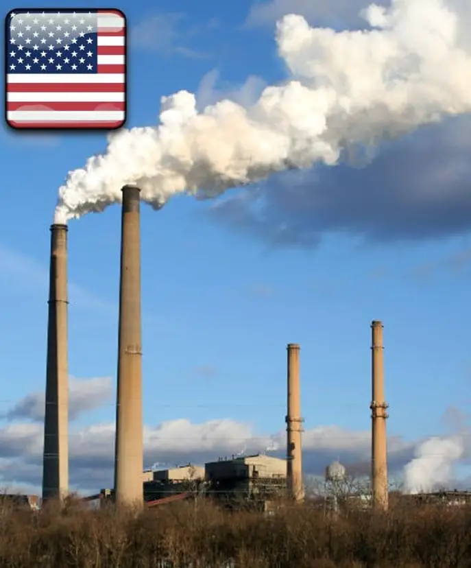 U.S. renewable energy to replace coal plants