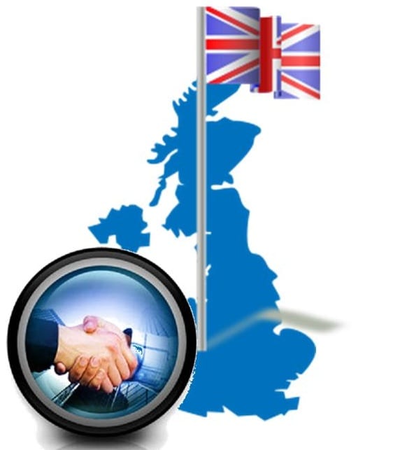New hydrogen fuel partnership takes form in the UK New hydrogen fuel partnership takes form in the UK
