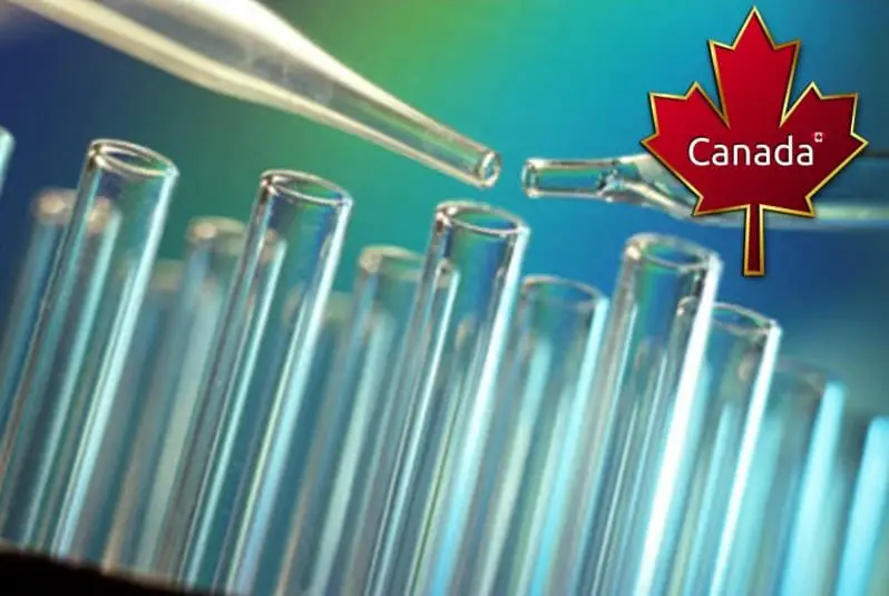 Hydrogen Fuel Research Canada