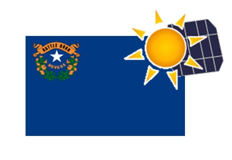 Nevada Solar Energy