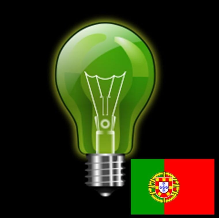 Renewable Energy Portugal