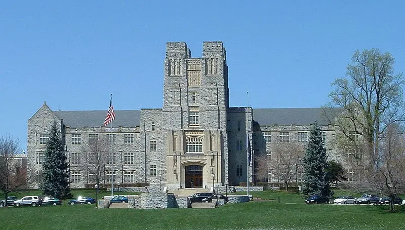 Hydrogen fuel scores another victory with breakthrough from Virginia Tech Hydrogen fuel scores another victory with breakthrough from Virginia Tech