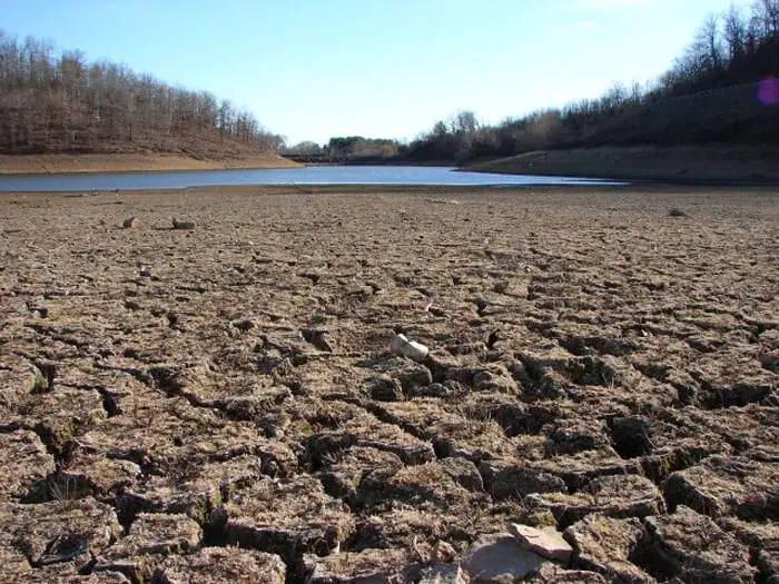 Water scarcity could cripple China’s energy supply