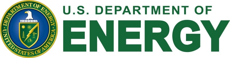 Department of Energy launches new hydrogen fuel initiative Department of Energy launches new hydrogen fuel initiative
