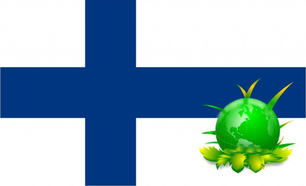 Finland Hydrogen Fuel