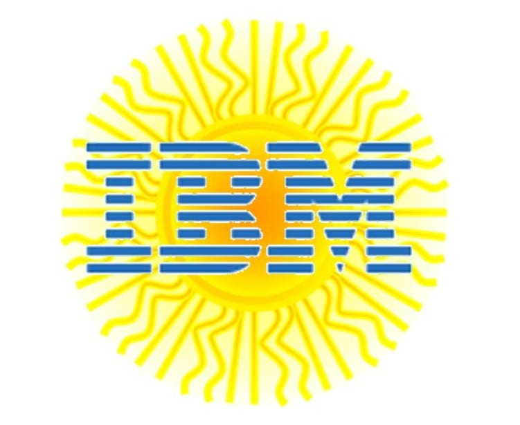 IBM Research sets sights on solar energy