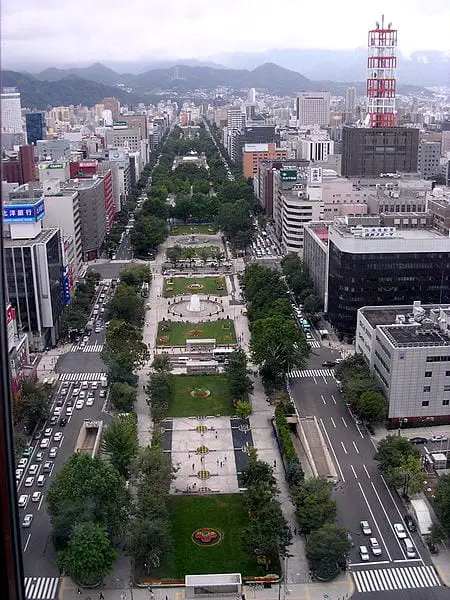 Japan Hydrogen Fuel Infrastructure