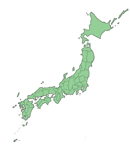 Japan - Renewable Energy Project