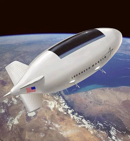 Lockheed Martin takes renewable energy project to China Lockheed Martin takes renewable energy project to China