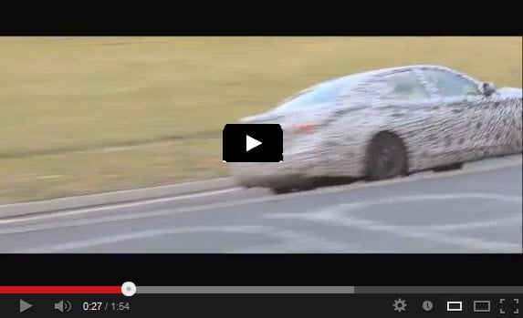 A glimpse at today’s and tomorrow’s luxury cars A glimpse at today’s and tomorrow’s luxury cars