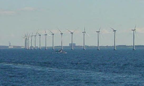 Offshore Wind Energy Market