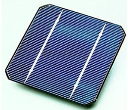 Solar energy technology