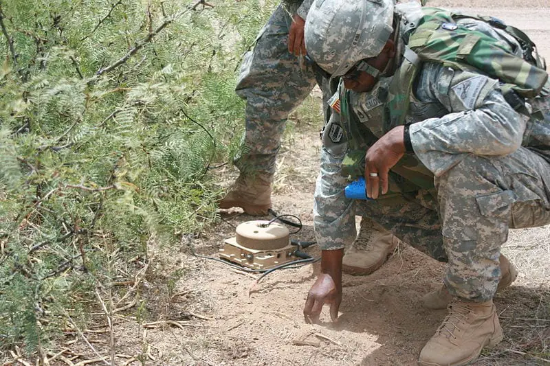 U.S. Army - Renewable Energy Projects