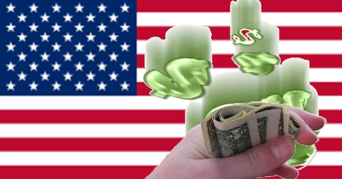 US Renewable Energy Funding