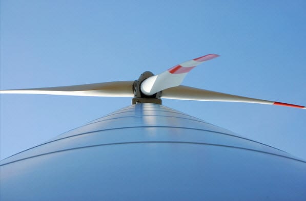 Wind Energy Poroject - New Turbines