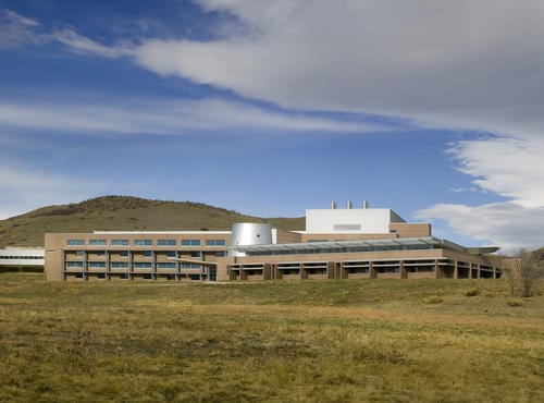 NREL - Hydrogen Fuel Support