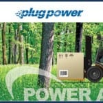 Plug Power News - Hydrogen Fuel Cell