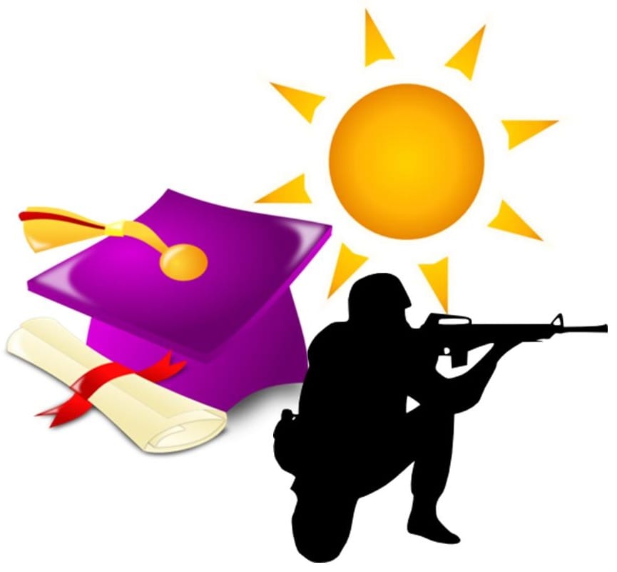 Solar Energy - Army Education Program