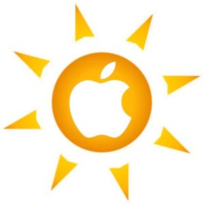 Apple Solar Energy Project