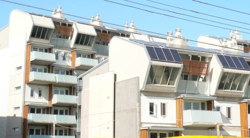 Solar energy makes strong progress in Austrlia