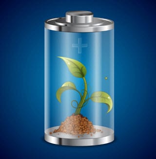 How Bio Batteries May Change The Alternative Energy Landscape 1