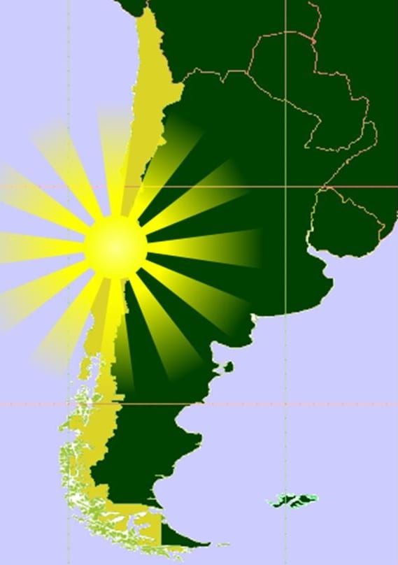 Chile Solar Energy Market