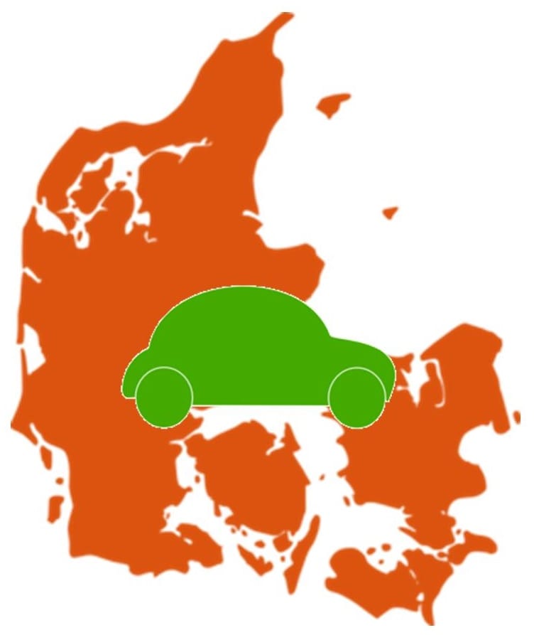 Denmark clean transportation