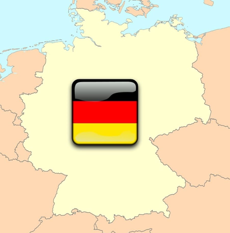 Fuel cell vehicle testing - Germany