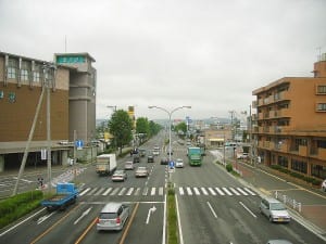 Japan - Hydrogen Fuel Infrastructure