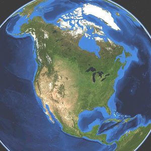 North America - Hydrogen Fuel Cells